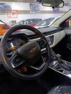 Chery Arrizo 6